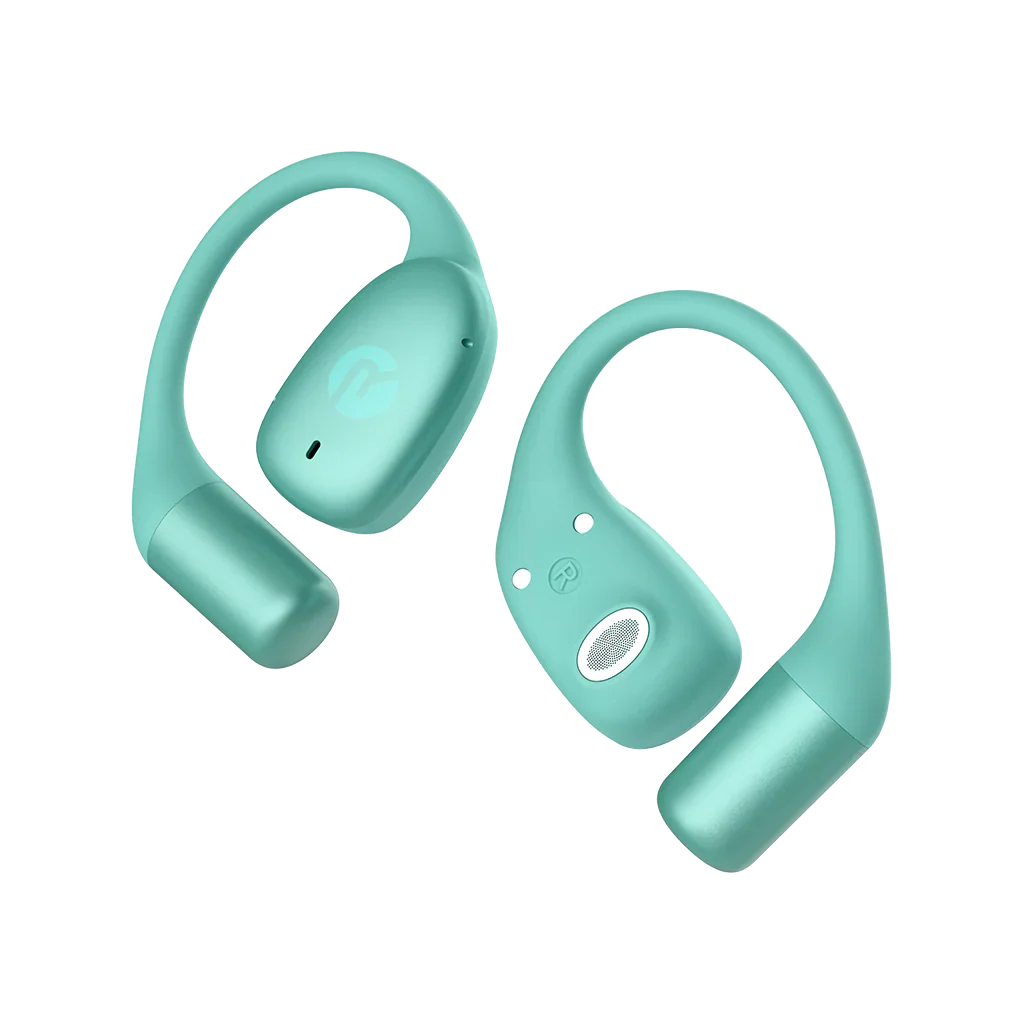 Essential Open Earbuds