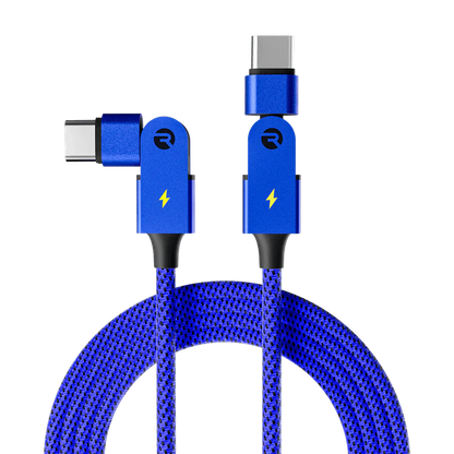 Magic Spin Cable