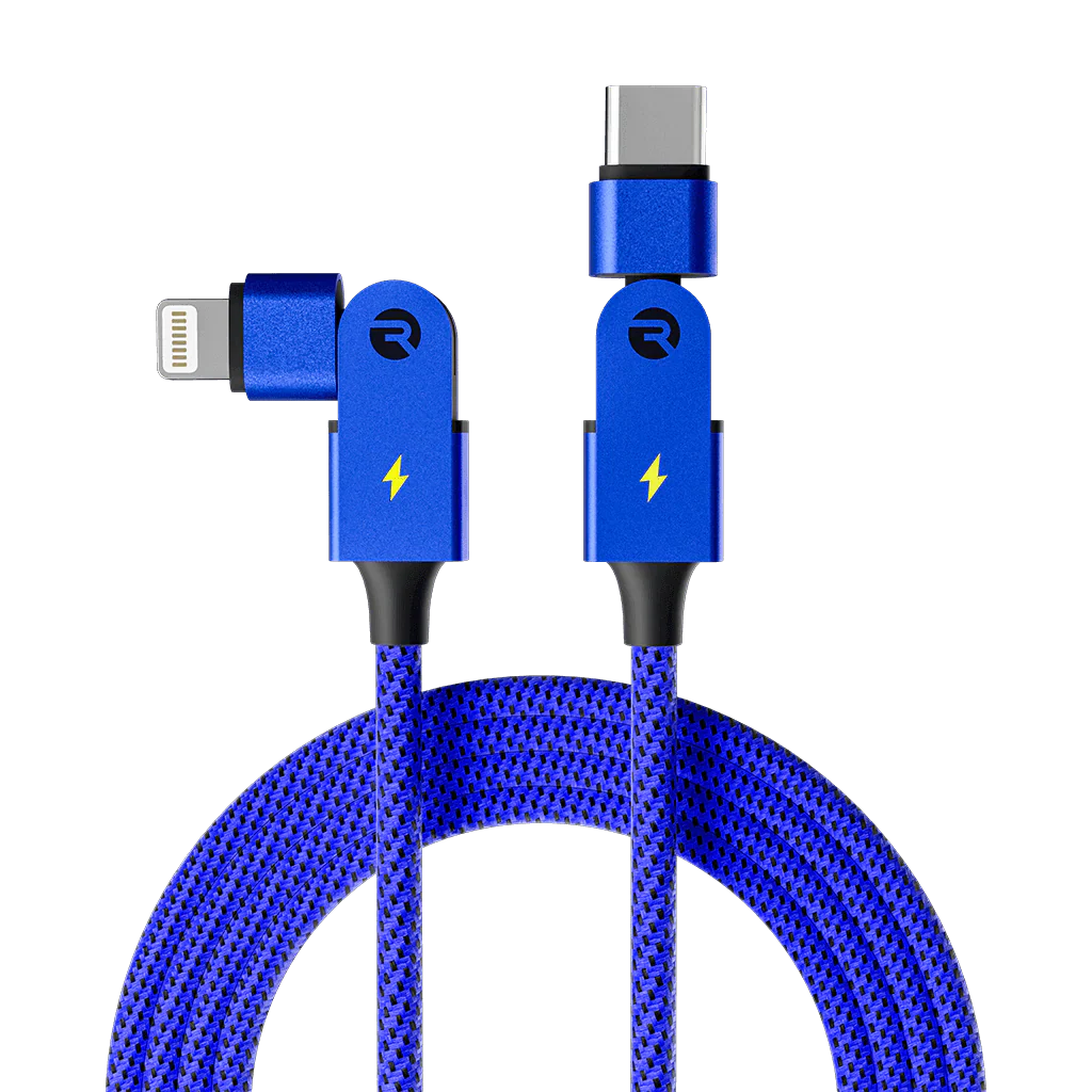 Magic Spin Cable