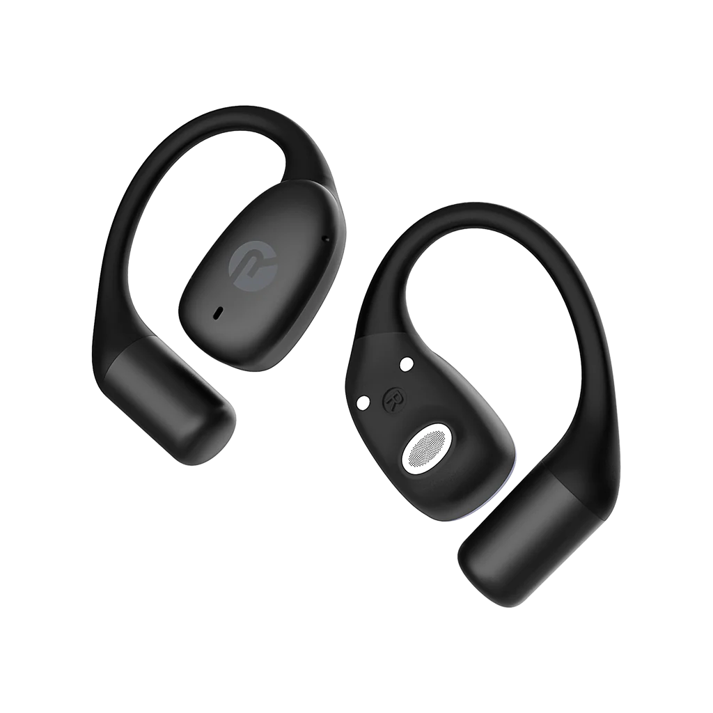 Essential Open Earbuds