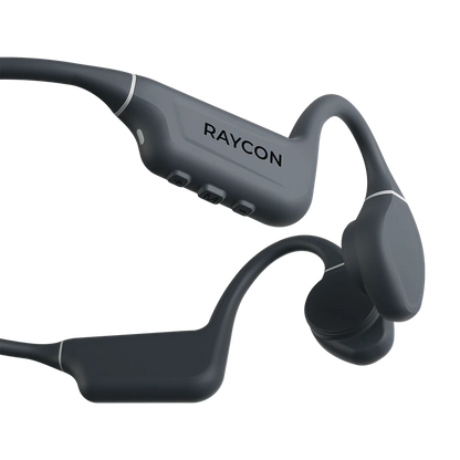 Bone Conduction Headphones