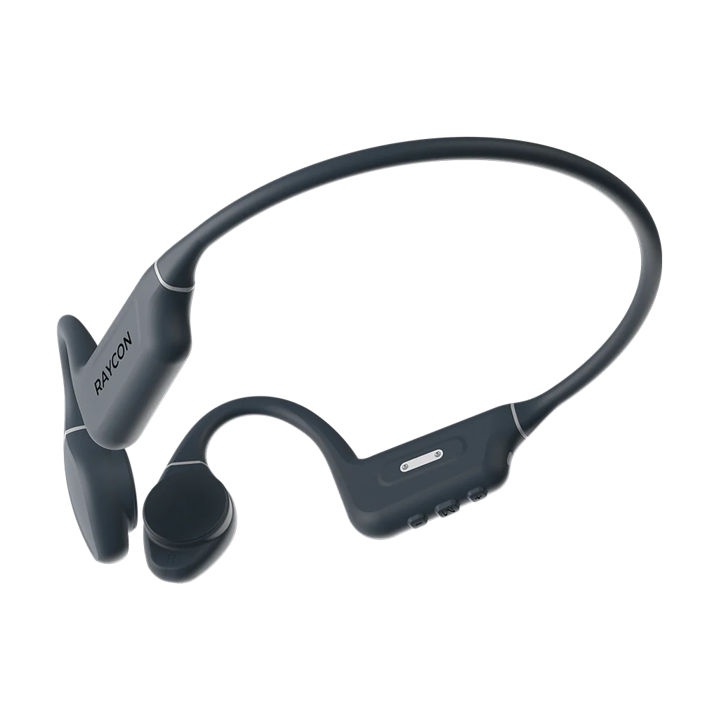 Bone Conduction Headphones