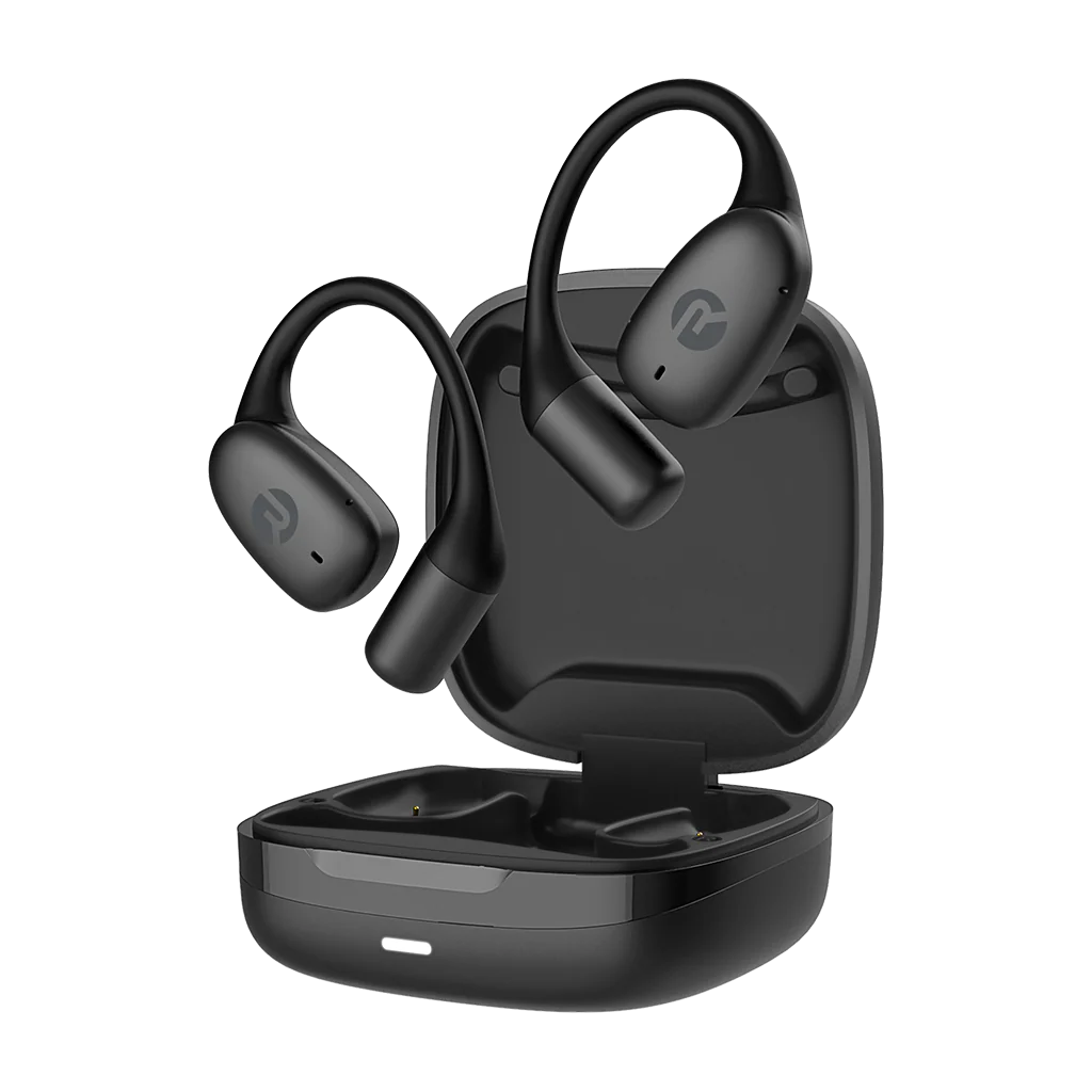 Essential Open Earbuds