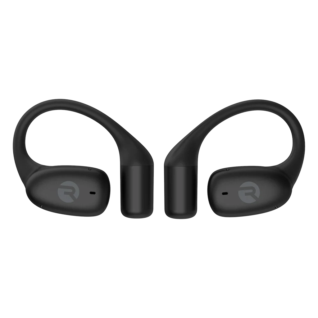Essential Open Earbuds