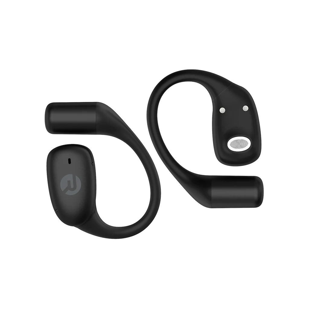 Essential Open Earbuds