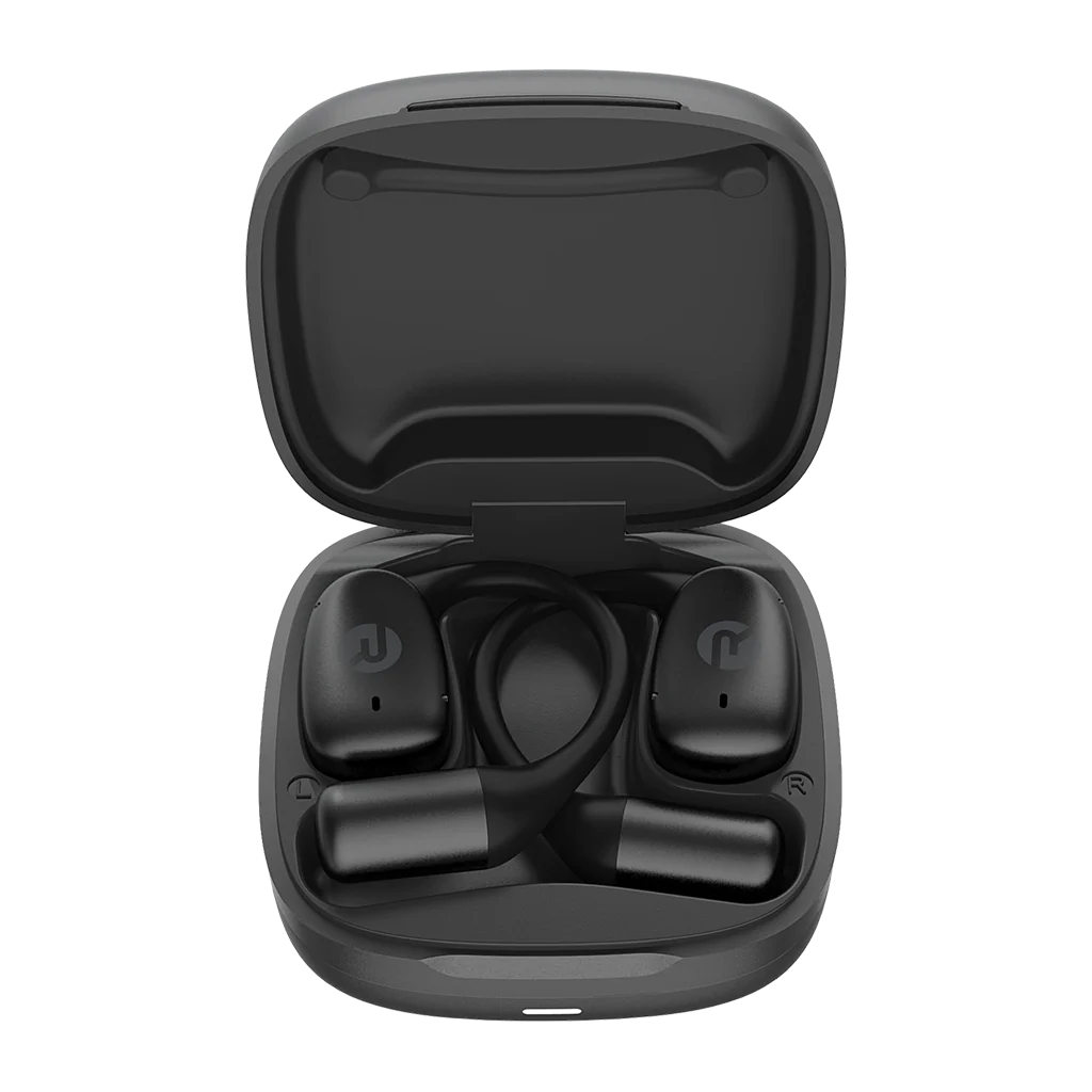 Essential Open Earbuds