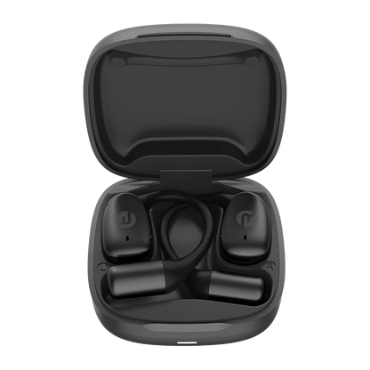 Essential Open Earbuds