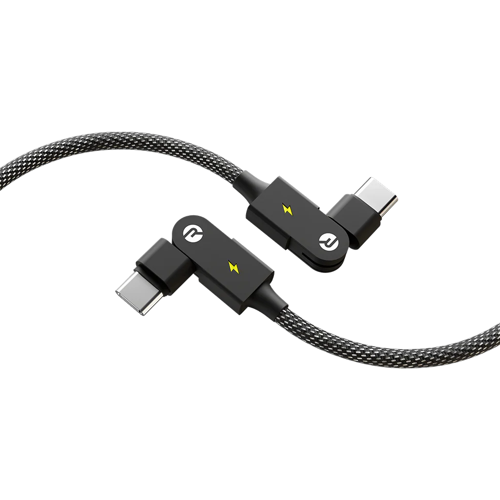 Magic Spin Cable