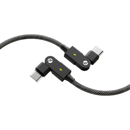 Magic Spin Cable