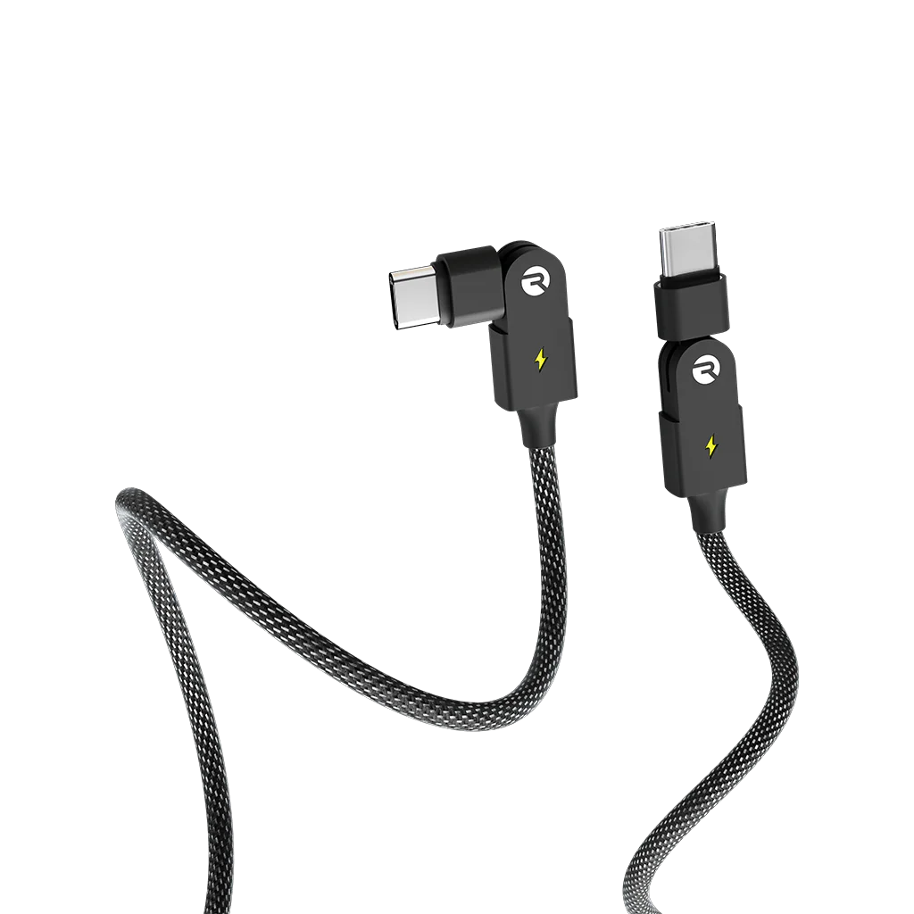 Magic Spin Cable