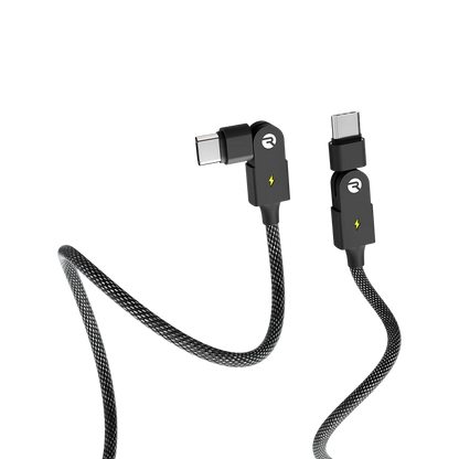 Magic Spin Cable