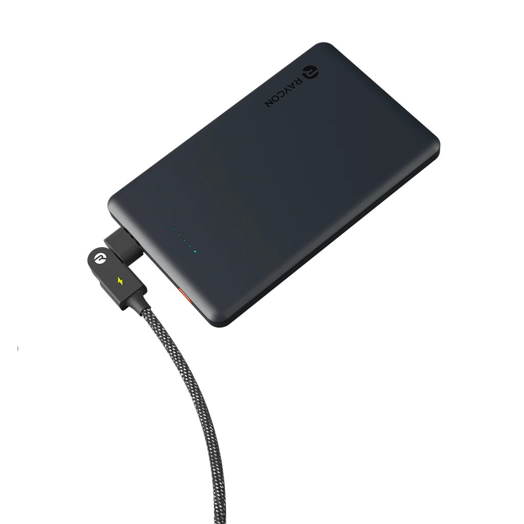 Magic Spin Cable