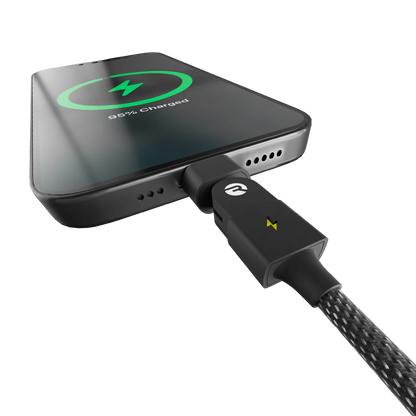 Magic Spin Cable