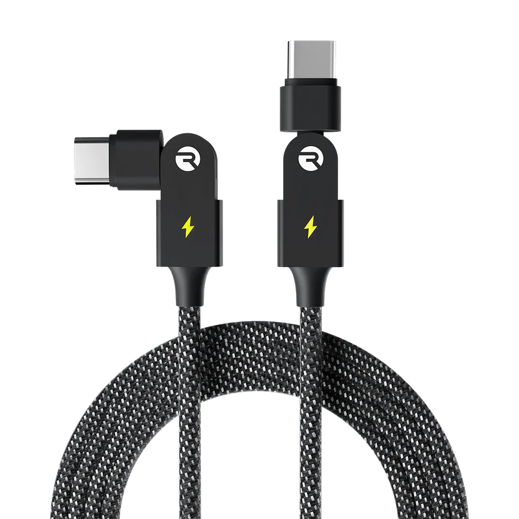 Magic Spin Cable