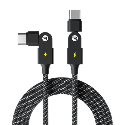 Magic Spin Cable