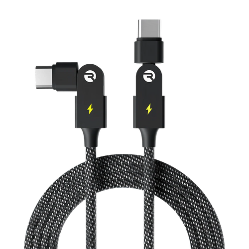 Magic Spin Cable